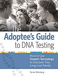 The Adoptee’s Guide to DNA Testing