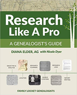 genealogist-guide