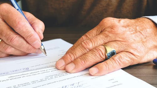 signature-documents