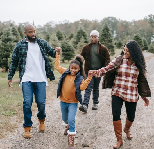 family-outdoor-fun