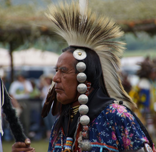 Native-American-culture