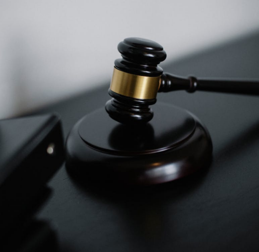 court-of-law