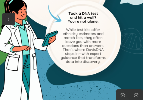 WHY HIRE EXPERT DNA RESEARCH ASSISTANCE?